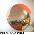 Gương cầu lồi PC phi 1000