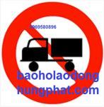 Biển báo giao thông  108 