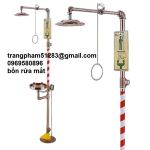Bồn rửa  mắt khẩn cấp SE-491 