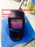 Mặt nạ  hàn cảm ứng   W4001