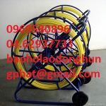 Ghi kéo cáp 100 m giá rẻ tại Hưng Thịnh Phát