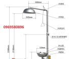 BỒN RỬA MẮT KẾT HỢP TẮM WJH /HTP 101 Gía rẻ tại  HƯNG THỊNH PHÁT 