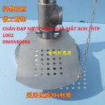 BỒN RỬA MẮT KHẨN CẤP CÓ CHÂN ĐỪNG WJH /HTP 1002 giá rẻ