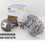 Khẩu trang 3m 9914 