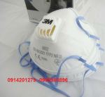 Khẩu trang 3M 8822 - giá rẻ tại Hưng Thịnh Phát 
