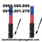 Gậy Phân Luồng Ngắn Có Còi 