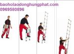 Thang Rút cách điện dài 3m  giá tốt 