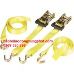 Dây tăng đơ chằng hàng SAFETY MAN 3 tấn x 12m