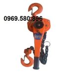 Pa lang xích lắc tay ni to 2 tấn xích dài 1,5m 