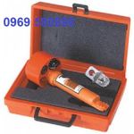 Bút thử điện cao thế không tiếp xúc Sew 275HP (500kV, IP65,3 led)