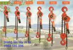 pa lang xích lắc tay nito 6t - giá rẻ tại Hưng Thịnh Phát 0969 580 896 