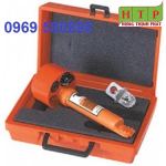 Thảm cách điện 1m x1m HTP 