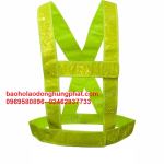 Quần áo bhlđ kỹ sư túi hộp phối màu cam theo mẫu 