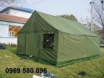 Nhà bạt đại đội cỡ đại 64m2 