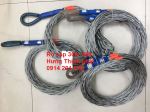 Rọ kéo cáp 10 -20 mm giá rẻ 