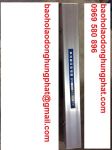 Bút thử điện 10 kv hộp nhôm đài loan 