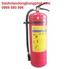 Bình cứu hỏa bột – MFZ4-BC