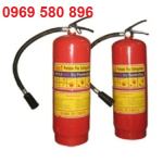 Bình cứu hỏa bột – MFZ4-BC