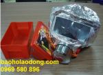 Mặt nạ phòng khói giá rẻ - thoát hiểm  tại Hưng Thịnh Phát 