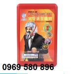 Mặt nạ phòng khói giá rẻ - thoát hiểm  tại Hưng Thịnh Phát 