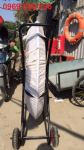 GHi  kéo cáp ngầm 50m - giá rẻ Tại Hưng Thịnh Phát 