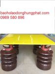Ghế cách điện 35 kv - giá rẻ tại Hưng  Thịnh Phát 