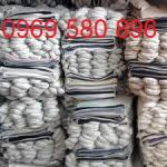 Găng tay vải bạt loại 1  gia  rẻ tại  Hưng Thịnh Phát 