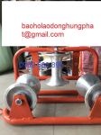 Ghế cách điện 24 kv  giá rẻ tại Hưng Thịnh Phát 