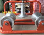 Con lăn góc 3 bánh nhôm giá rẻ tại Hưng Thịnh Phát 