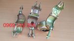 CÙM XOAY, CÙM CHẾT, KHÓA ỐNG 49, CÙM CỐ ĐỊNH