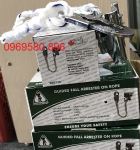 Khóa Hãm Chống Trượt safettyman Giá Rẻ Tại Hưng Thịnh Phát 