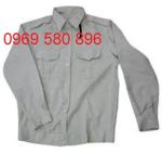 Quần áo ghi công nhân loại 1 