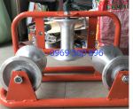 Con lăn góc 3 bánh nhôm giá rẻ tại Hưng Thịnh Phát 