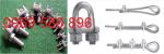 Khóa cáp 6 - giá rẻ tại Hưng Thịnh Phát 