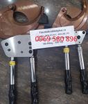 Kìm Cắt Cáp  J52 Gía  tốt  tại Hưng Thịnh Phát 