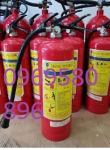 Bình cứu hỏa  MT35 Việt Nam
