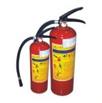 Bình cứu hỏa bột  – MFZ8 ABC