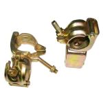 CÙM XOAY, CÙM CHẾT, KHÓA ỐNG 49, CÙM CỐ ĐỊNH