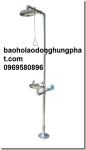 BỒN RỬA MẮT KHẨN CẤP KẾT HỢP CẢ TẮM WJH0858