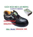  Giầy bhlđ Dragon giá rẻ nhất Hà Nội hãng sản suất Việt Nam