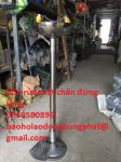 BỒN RỬA MẮT KHẨN CẤP LỬNG   W HA 1004 