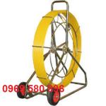 Ghi kéo cáp dài 150 m nặng 50 kg giá rẻ tại Hưng Thịnh Phát 