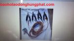 Bộ Tiếp địa tủ và aptpmat ( bộ tiếp địa hạ áp )