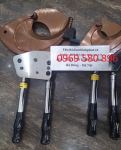 Kìm Cắt Cáp  J52 Gía  tốt  tại Hưng Thịnh Phát 